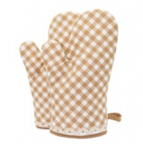 Heat Resistant Baking Gloves Kitchen Microwave Baking Gloves