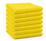 microfiber cleaning cloth