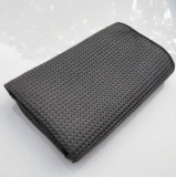 microfiber car drying waffle weave detailing towels