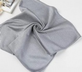 custom brand window microfiber cloth for glasses