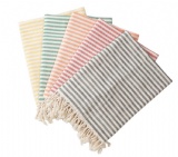 Durable Absorbent Extra Large Oversized Lightweight Travel Pool fouta beach towels