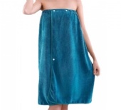 women body spa towel wrap